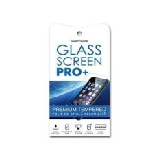 Folie sticla huawei p6 transparent