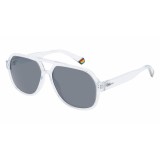 Ochelari de Soare Unisex Polaroid PLD-6193-S-900 &oslash; 57 mm
