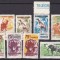 Tanger 1957 fauna MNH