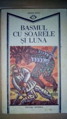 Basmul cu soarele si luna (Editia: 1988) foto