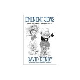 Eminent Jews: Bernstein, Brooks, Friedan, Mailer