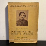 George Baiculescu, Ion Heliade Rădulescu, 1942
