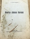Cumpara ieftin M. MF - Interbelica- Biserica Sfantului Mormant - Cernauti 1939