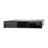 Server PowerEdge R740 8 SFF, 2 x 20 Core Gold 6138 2.0GHz, 64GB DDR4, Perc H730, 2 x 495W, 2 ani garantie, Dell