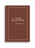 Cei trei muschetari I (vol. 65)