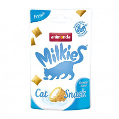 Animonda Milkies - Fresh cu vitamina C 30g