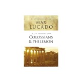 Life Lessons from Colossians and Philemon