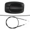 Maner usa FIAT DUCATO bus (250, 290) (2006 - 2016) BLIC 6010-07-038410PP