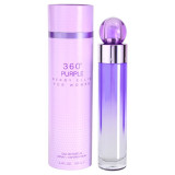 Cumpara ieftin Perry Ellis 360&deg; Purple Eau de Parfum pentru femei 100 ml