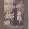 bnk foto Constanta Litzica si copii - 1906 - Foto Julietta Bucuresti