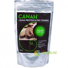 Faina Proteica de Canepa 300gr