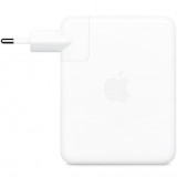 Incarcator Retea Apple, 140W, 1 x USB-C, Alb MLYU3ZM/A