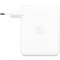 Incarcator Retea Apple, 140W, 1 x USB-C, Alb MLYU3ZM/A