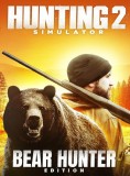 Hunting Simulator 2 Bear Hunter Edition