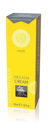 Crema Orgasm Couple, 30 ml foto