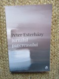 Jurnalul Pancreasului - Peter Esterhazy