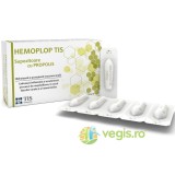 Supozitoare cu Propolis Hemoploptis 10buc
