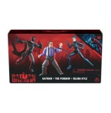 Cumpara ieftin Set 3 figurine Batman, 10 cm