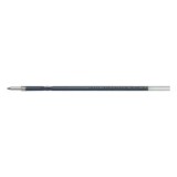 Rezerva pix cu bila Pilot 1.0 mm scris gros divese culori Rezerva pix Pilot 1.0mm mediu negru