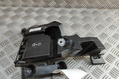 Suport bara de protecție dreapta spate SKODA KAROQ NU7 2024 OEM: 57A807378B | 31846522 foto