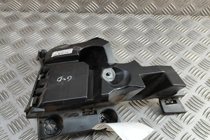Suport bara de protecție dreapta spate SKODA KAROQ NU7 2024 OEM: 57A807378B | 31846522