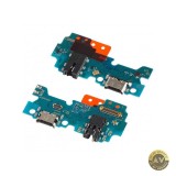 Placa cu Conector Incarcare - Audio - Microfon Samsung Galaxy A32 A325