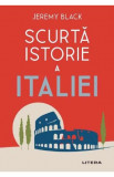 Scurta istorie a Italiei