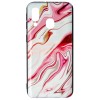 Husă Samsung Galaxy A40, TPU+PC, Print UV Model 02, Protecție Premium