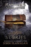 The Lost Stories: Lost Stories