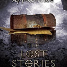 The Lost Stories: Lost Stories