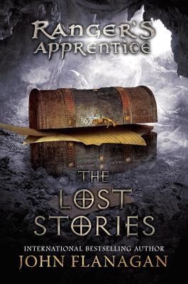 The Lost Stories: Lost Stories foto