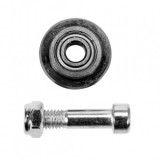 Rola de taiere pentru masina de taiat faianta, 22x6x6mm, Yato