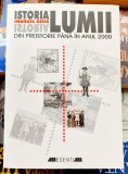 Istoria lumii din preistorie pana in anul 2000 - Imanuel Geiss