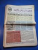 Ziarul romania mare 28 ianuarie 2005 - redactor sef corneliu vadim tudor