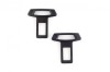 Set 2 Cleme Centura Siguranta Auto Beep Stopper Plus, Eliminare Alarma Centura