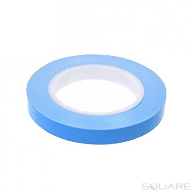 Consumabile Thermal conductive adhesive Tape, 10mm, Grosime 0.25mm foto