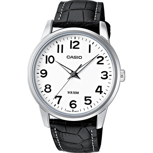 Ceas Barbati, Casio, Collection MTP-13 MTP-1303PL-7B - Marime universala