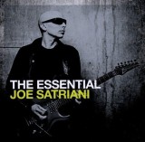 Essential Joe Satriani | Joe Satriani, Sony Music
