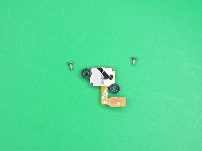 Samsung A70 Senzor amprenta A705F, A705F/DS SWAP