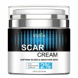 Crema cicatrizanta Mabox Scar Cream Complex Dimeticona 2% Aloe Vera Tocoferol (Vitamina E) catifeleaza cicatricile si netezeste pielea 55 ml