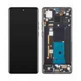 Display cu touchscreen si rama Motorola Edge 40 Service Pack
