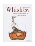 Whiskey - Paperback - &Ouml;rjan Westerlund - H. F. Ullmann Publishing