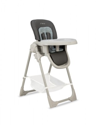 Scaun de masa Momi, Gojo - Grey foto