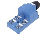 Cutie de conexiuni M12 5 pini 24VDC IP52