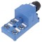 Cutie de conexiuni M12 5 pini 24VDC IP52