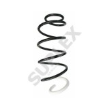 Arc suspensie Peugeot 208 I (Ca Cc) 03.12-03.20, Fata, SUPLEX