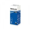 Set 10 buc Bec Auxiliar 12V R5W Ba15D Neolux