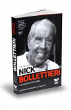 Autobiografia Nick Bollettieri