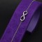 Bratara din Argint 925 -Love Infinit- ARG303A