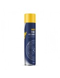 Spray Curatitor si Intretinere Anvelope MANNOL 650ml